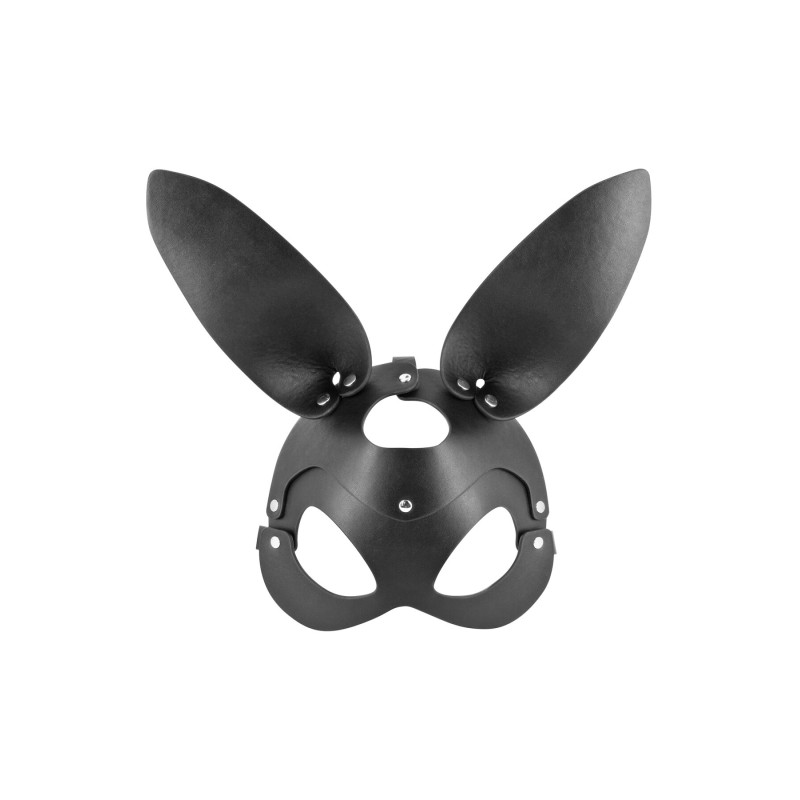 Маска зайчика Fetish Tentation Adjustable Bunny Mask Маска зайчика Fetish Tentation Adjustable Bunny Mask