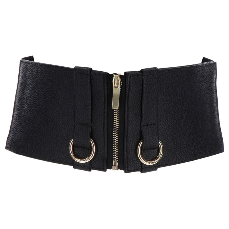 Бондажный пояс средний Taboom Bondage Couture Belt Бондажный пояс средний Taboom Bondage Couture Belt