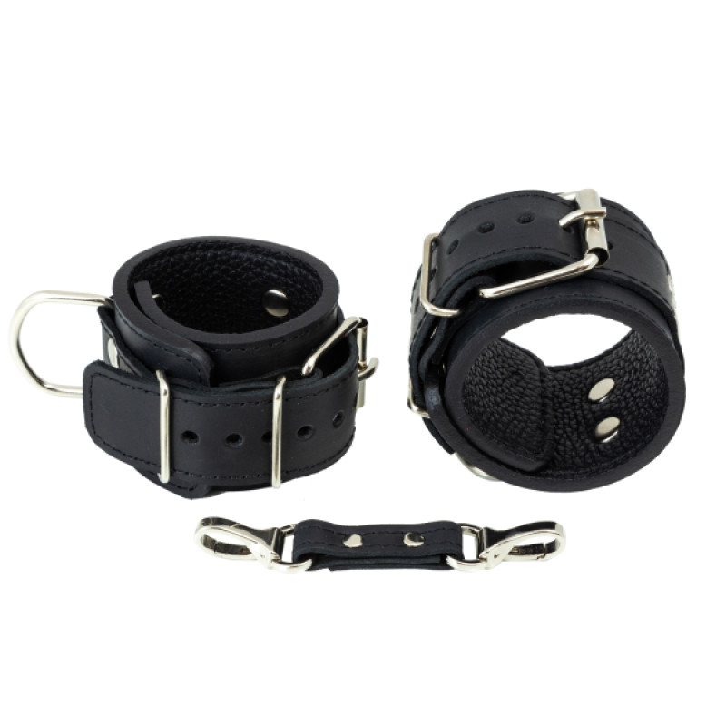 Премиум поножи LOVECRAFT черные Премиум поножи LOVECRAFT черные