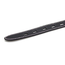 Кляп DS Fetish Silicone ball gag with lock силиконовый с замком Розовый