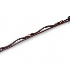 Фиксаторы для бедер Liebe Seele Wine Red Thigh Cuffs L Size, натуральная кожа