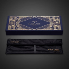 Паддл із італійської шкіри UPKO Black Label Collection