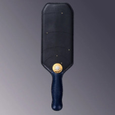 Паддл із італійської шкіри UPKO Black Label Collection