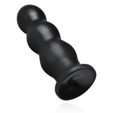 Анальная пробка BUTTR - Tactical III Butt Plug