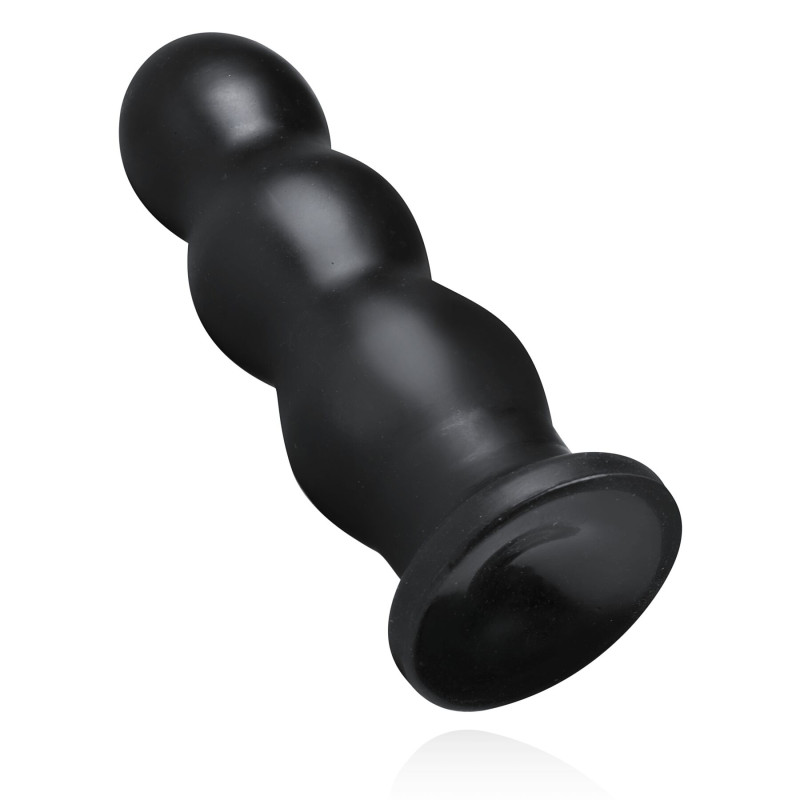 Анальна пробка BUTTR - Tactical III Butt Plug Анальна пробка BUTTR - Tactical III Butt Plug