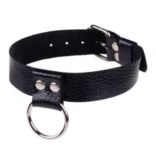 Нашийник sLash Ring of Humiliti, Black