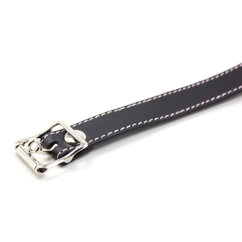 Кляп DS Fetish Silicone ball gag with lock силиконовый с замком Розовый Кляп DS Fetish Silicone ball gag with lock силиконовый с замком Розовый