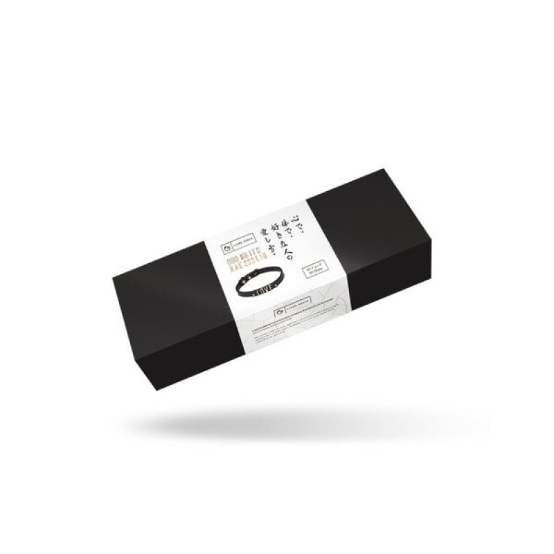 Чокер Liebe Seele DIY Choker with 21 Removable Letters Чокер Liebe Seele DIY Choker with 21 Removable Letters