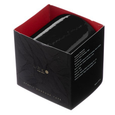 Стрічка бондажна UPKO Standard static Bondage tape Чорна