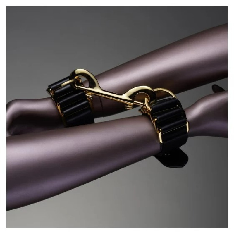 Наручники Upko Indulge In The Restraints Collection Наручники Upko Indulge In The Restraints Collection