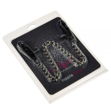 Затискачі на соски Lucky Bay Nipple play прищіпки важкий ланцюг