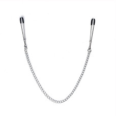 Зажим для сосков Art of Sex - Nipple clamps Leona