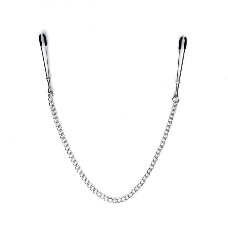 Зажим для сосков Art of Sex - Nipple clamps Leona Зажим для сосков Art of Sex - Nipple clamps Leona