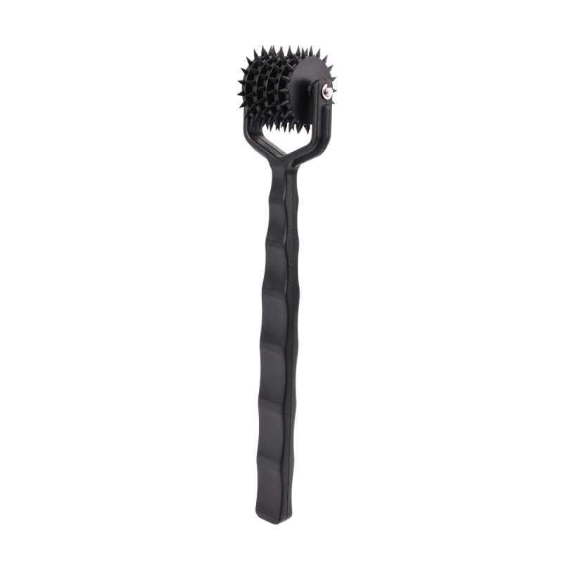 Колесо Вартенберга з 5 коліщатками Chisa Sins Inquisitio Pringly Pinwheel Колесо Вартенберга з 5 коліщатками Chisa Sins Inquisitio Pringly Pinwheel