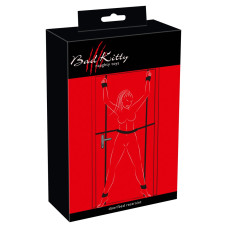 Система фіксації Bad Kitty Door & Bed Restraints