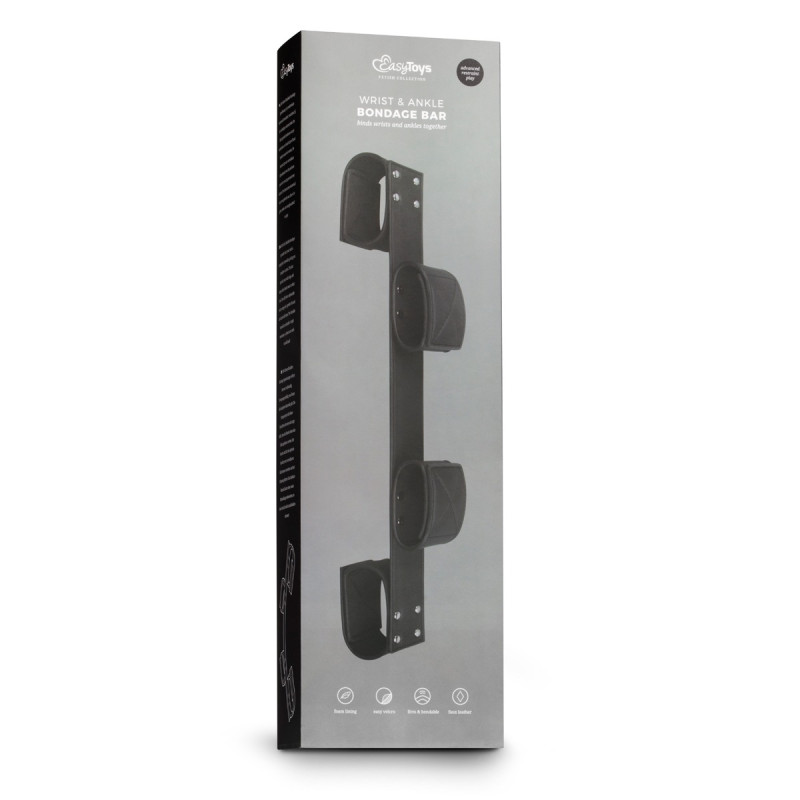 Система для фіксації EasyToys Система для фіксації EasyToys