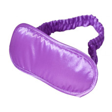 Маска sLash Satin Love Mask, Purple