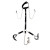 Бондажний набір з металевим анальним гаком Art of Sex Beatrice Bondage set with anal hook № 4