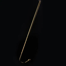 Анальний гак із регульованим подовжувачем Lockink