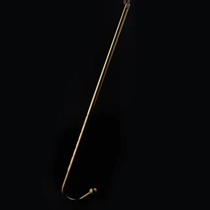 Анальний гак із регульованим подовжувачем Lockink Анальний гак із регульованим подовжувачем Lockink