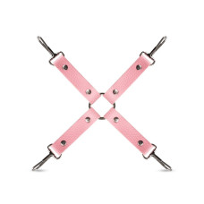 Набор БДСМ Loveboxxx Secret Pleasure Chest - Pink Pleasure