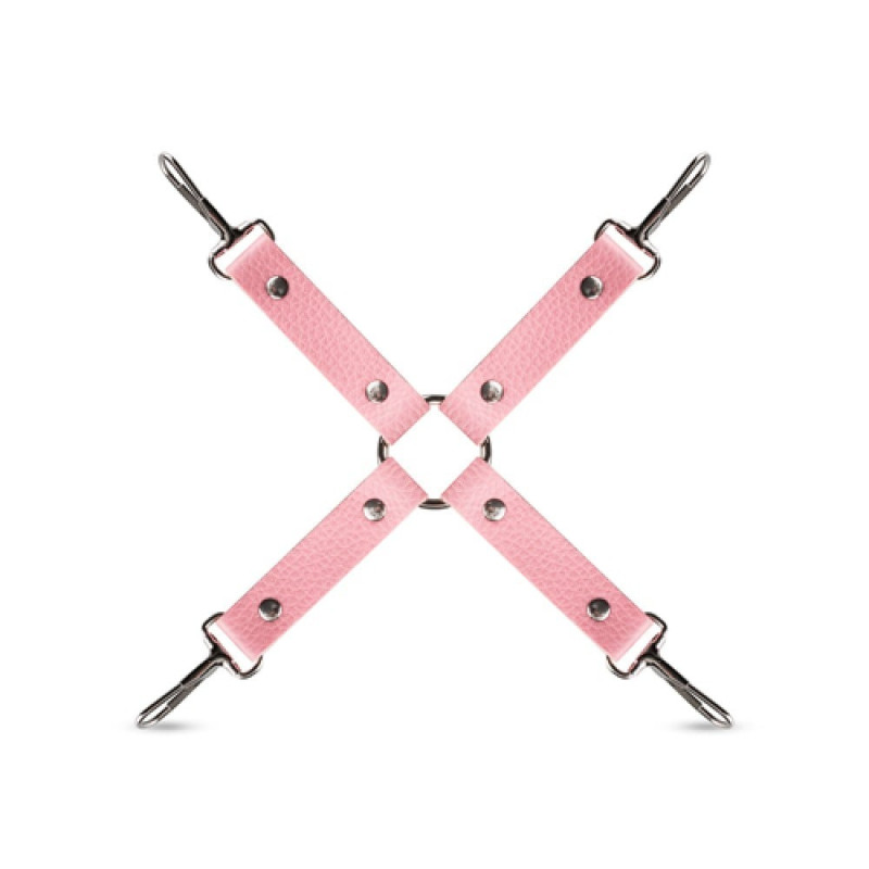 Набор БДСМ Loveboxxx Secret Pleasure Chest - Pink Pleasure Набор БДСМ Loveboxxx Secret Pleasure Chest - Pink Pleasure