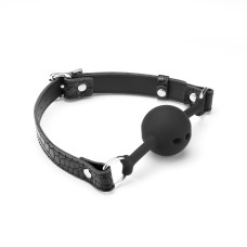 Набор Liebe Seele Temptation Bondage 8pcs Kit, фиксаторы, ошейник с поводком, кляп, флоггер, маска