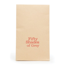 Ошейник с зажимами на соски Sweet Anticipation Fifty Shades of Grey Collar Nipp