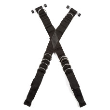 Система для фиксации к двери Fifty Shades of Grey Смирно