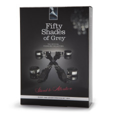 Система для фиксации к двери Fifty Shades of Grey Смирно