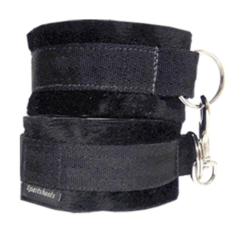 Наручники Sportsheets Soft Cuffs Наручники Sportsheets Soft Cuffs