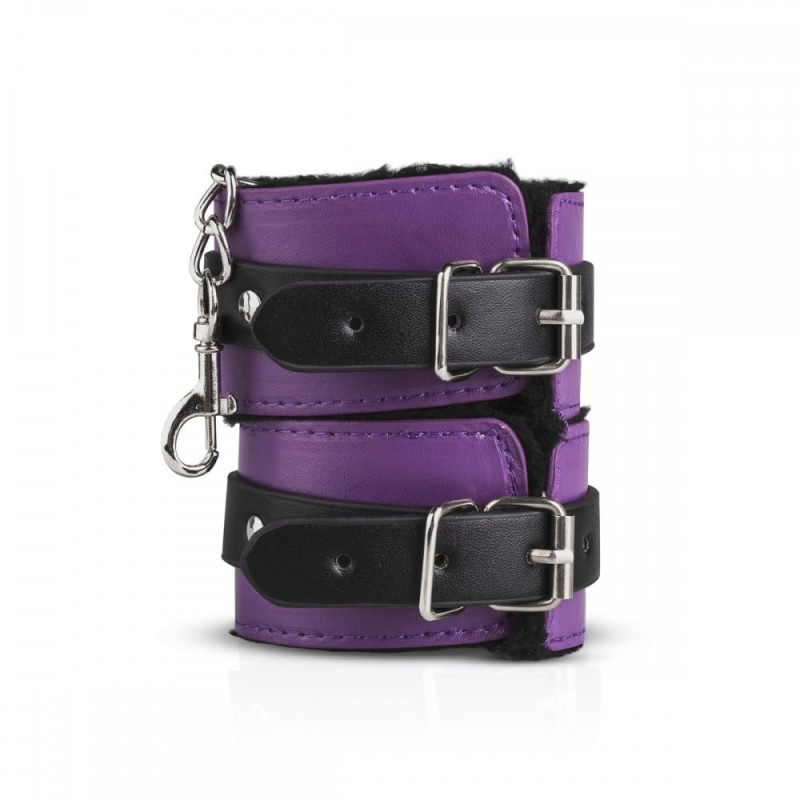 Набір БДСМ Loveboxxx Secret Pleasure Chest - Purple Apprentice Набір БДСМ Loveboxxx Secret Pleasure Chest - Purple Apprentice