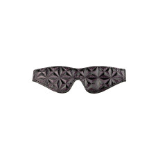 Маска на глаза Dreamtoys Blaze Blindfold Фиолетовая
