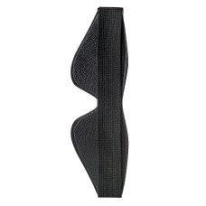 Маска на очі Dreamtoys Blaze Blindfold Фіолетова