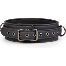 БДСМ набір фіксаторів EasyToys, штучна шкіра, чорні