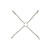 Фиксатор sLash Metal Fixer Large Фиксатор sLash Metal Fixer Large