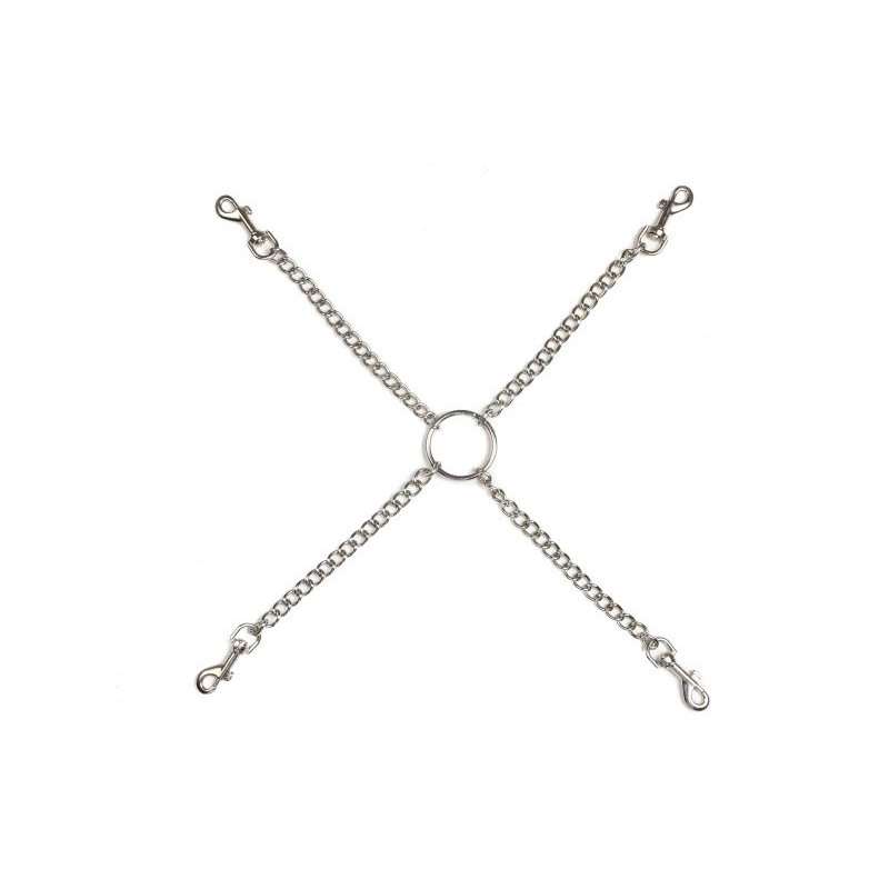 Фиксатор sLash Metal Fixer Large