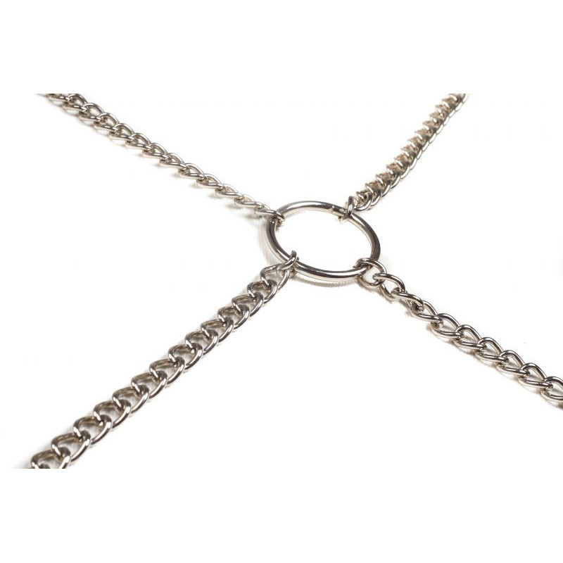 Фиксатор sLash Metal Fixer Large