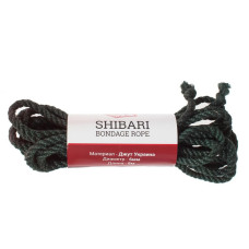 Веревка для связывания sLash Зеленая