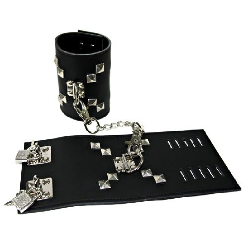 Наручники Spade 280848 Наручники Spade 280848