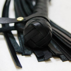 Флогер sLash Black Boss