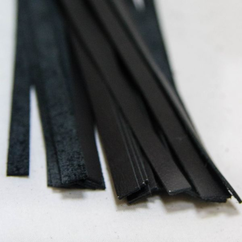 Флогер sLash Black Boss Флогер sLash Black Boss