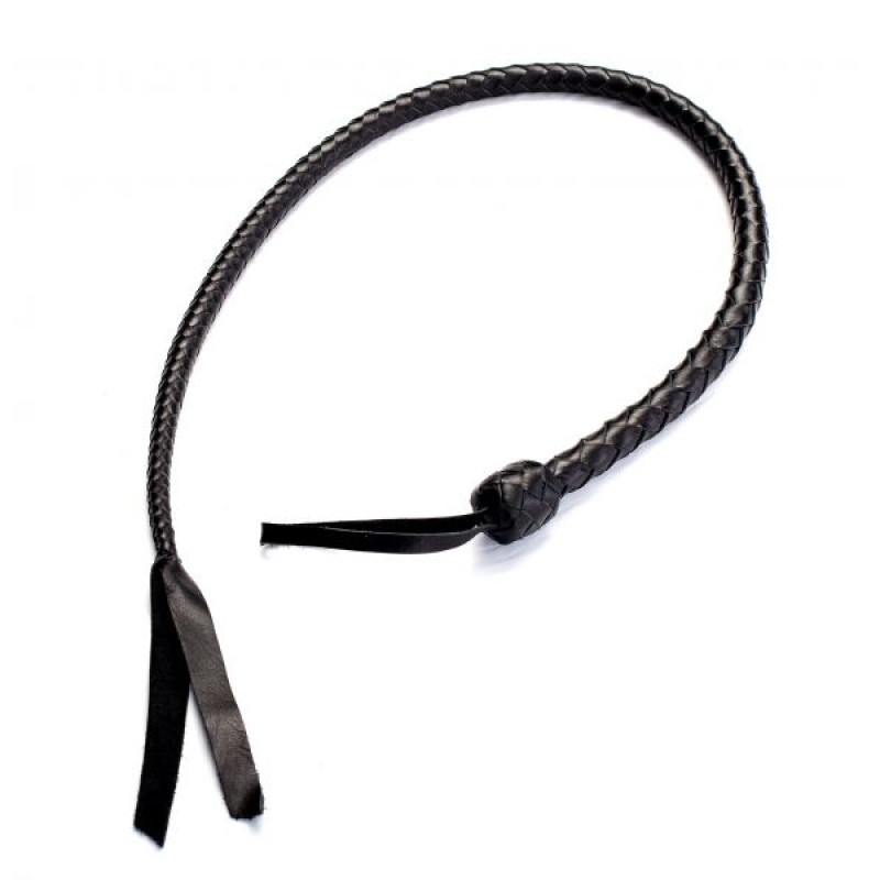 Плеть sLash Viper Strike Черная Плеть sLash Viper Strike Черная