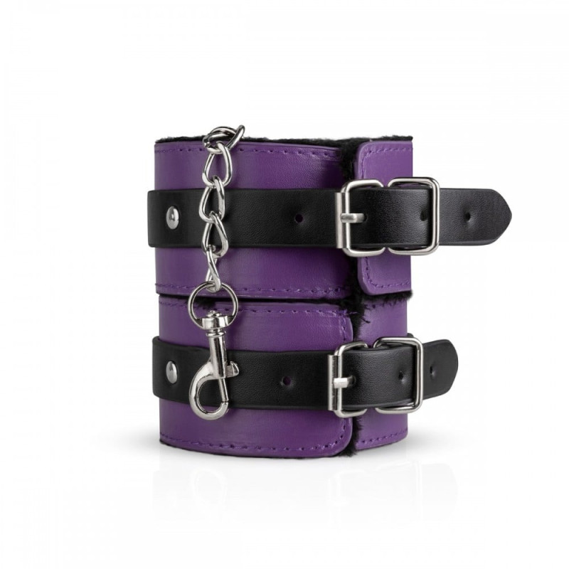 Набір БДСМ Loveboxxx Secret Pleasure Chest - Purple Apprentice Набір БДСМ Loveboxxx Secret Pleasure Chest - Purple Apprentice