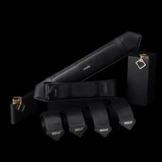 Система фиксации для кровати Lockink Черная