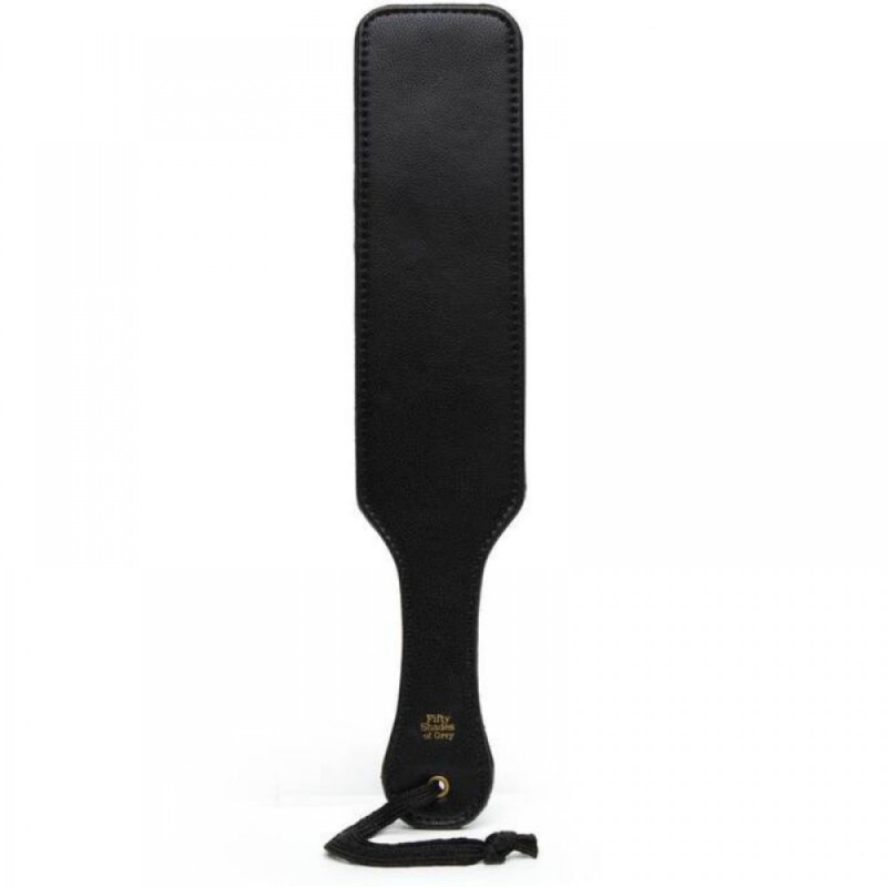 Шлепалка Fifty Shades of Grey Bound to You Шлепалка Fifty Shades of Grey Bound to You