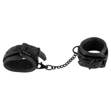 Наручники Bad Kitty 2491966 Handcuffs Черные