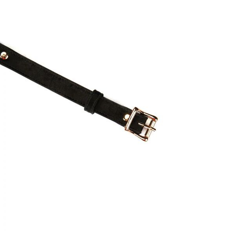 Кляп Liebe Seele Boudoir Amor Ball Gag Black Кляп Liebe Seele Boudoir Amor Ball Gag Black