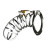 Пояс верности StRubber XXdreamSToys Penis-Keuschheitsgitter Пояс верности StRubber XXdreamSToys Penis-Keuschheitsgitter