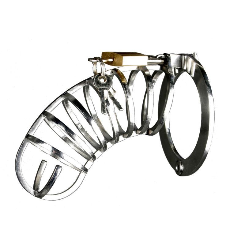 Пояс верности StRubber XXdreamSToys Penis-Keuschheitsgitter Пояс верности StRubber XXdreamSToys Penis-Keuschheitsgitter